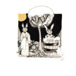 General illustration work