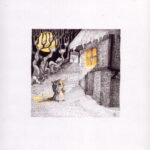 An image from the Wild Wide Woods