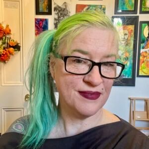 Monthly writer's meetup - 01/05/2026 - 1.00 pm till 3.00 pm