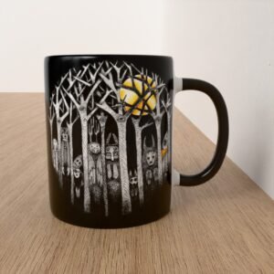 The Forest Edge Mug