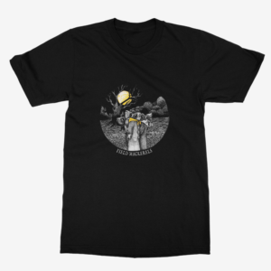 Field Mackerels T-shirt