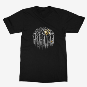 Forest Edge T-shirt