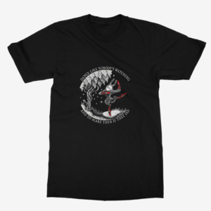 Dance Like Nobody's Watching T-Shirt
